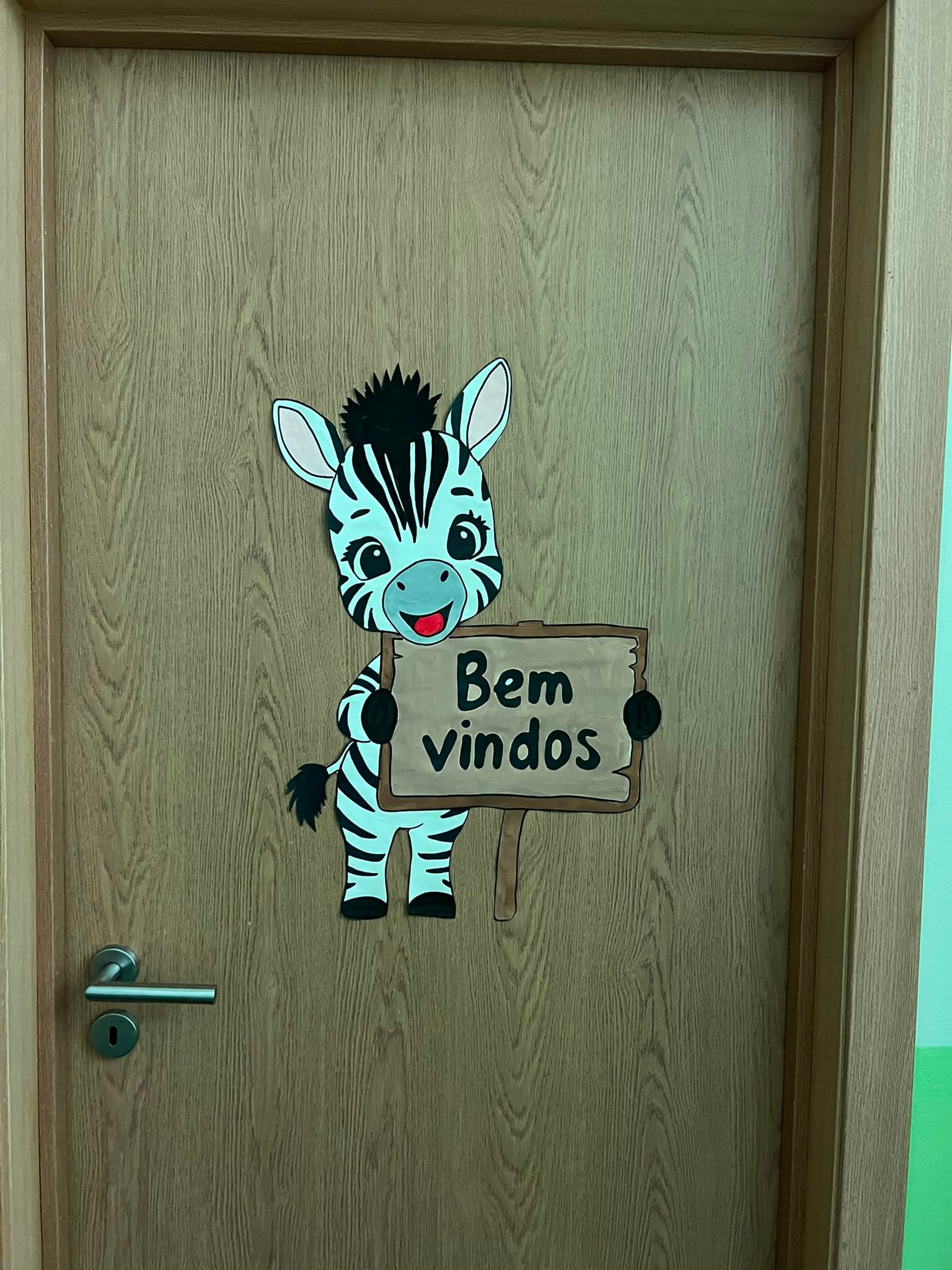 Interior do Cantinho dos Sonhos — fotografia 4