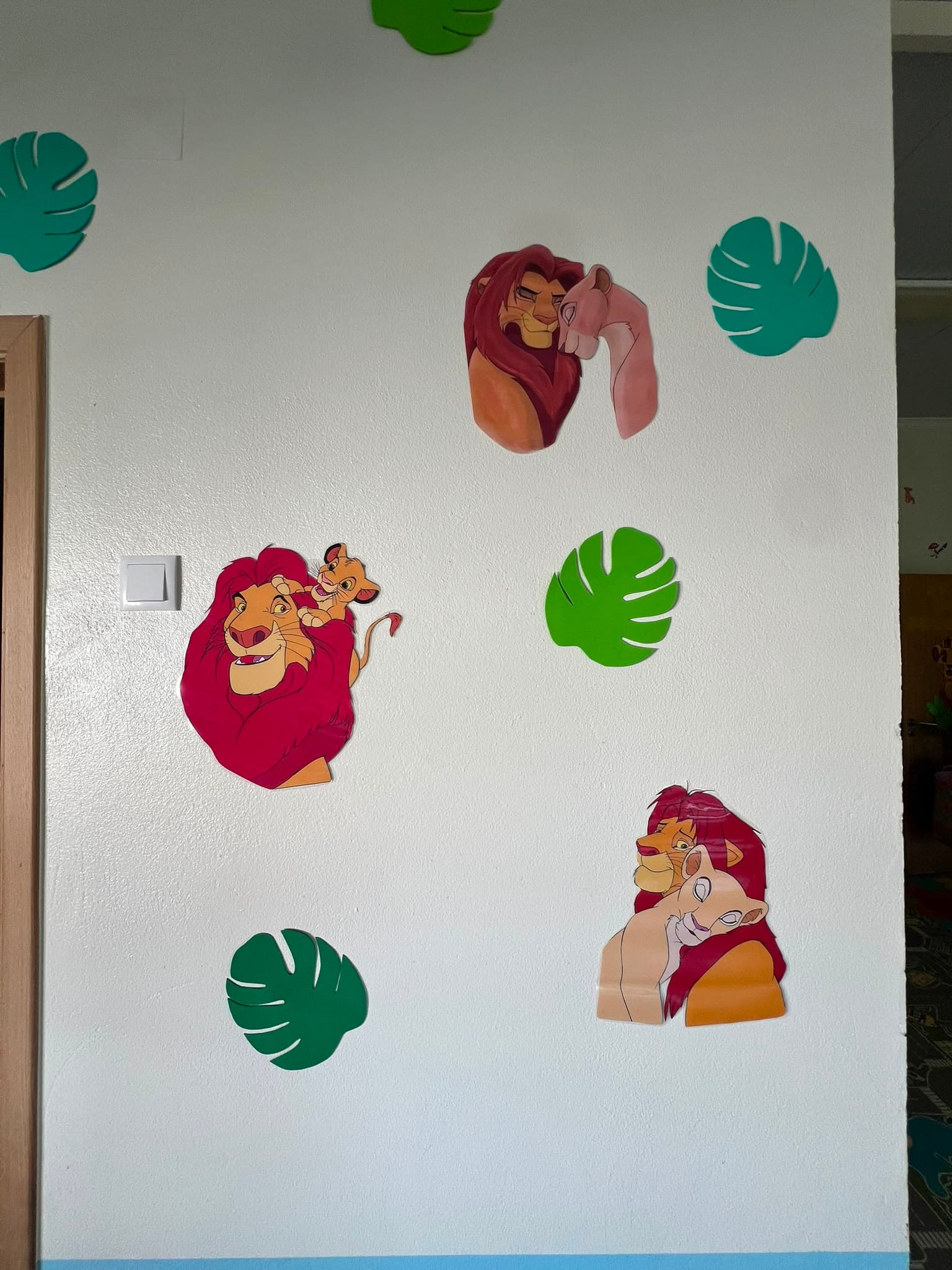 Interior da Sala Reguilas — fotografia 8