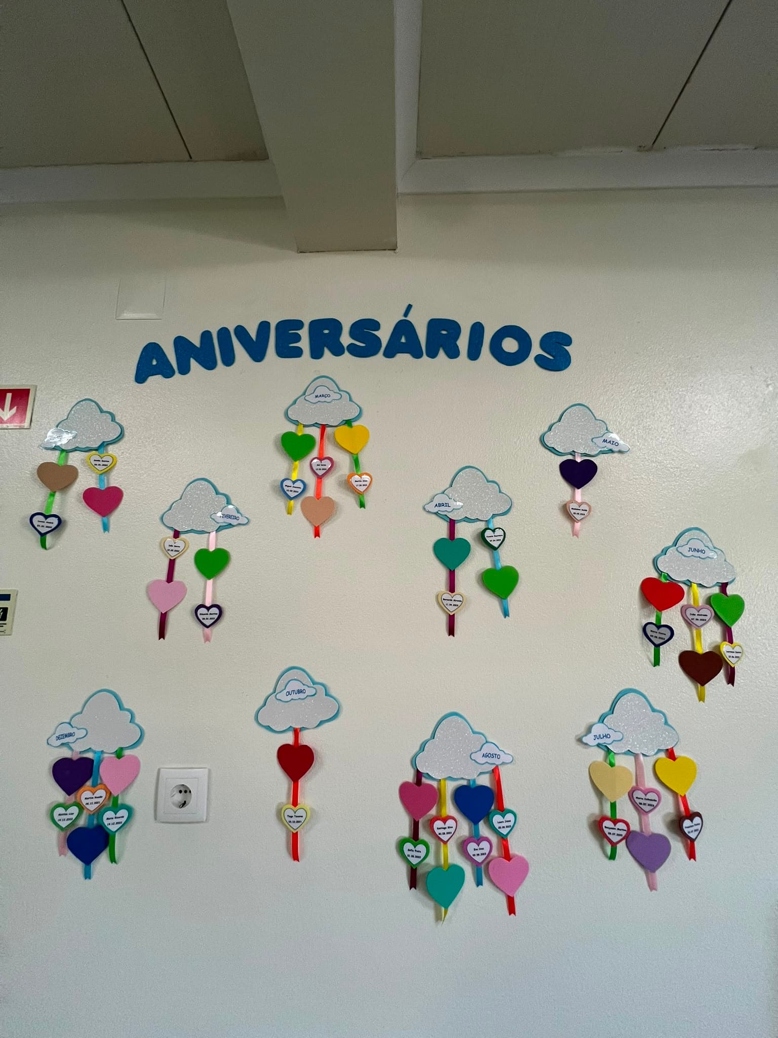 Interior da Sala Sabichões — fotografia 11