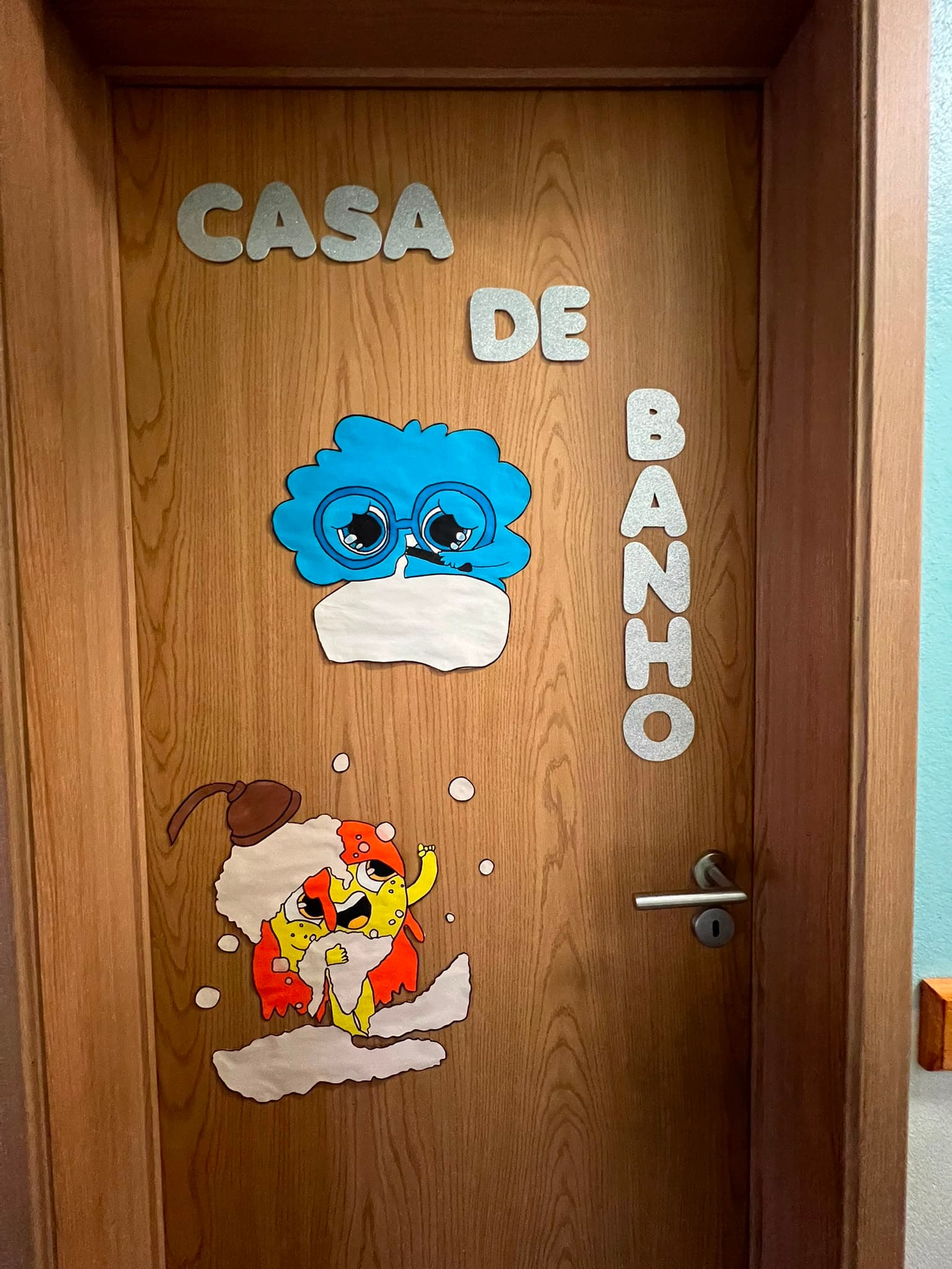 Interior da Sala Sabichões — fotografia 12