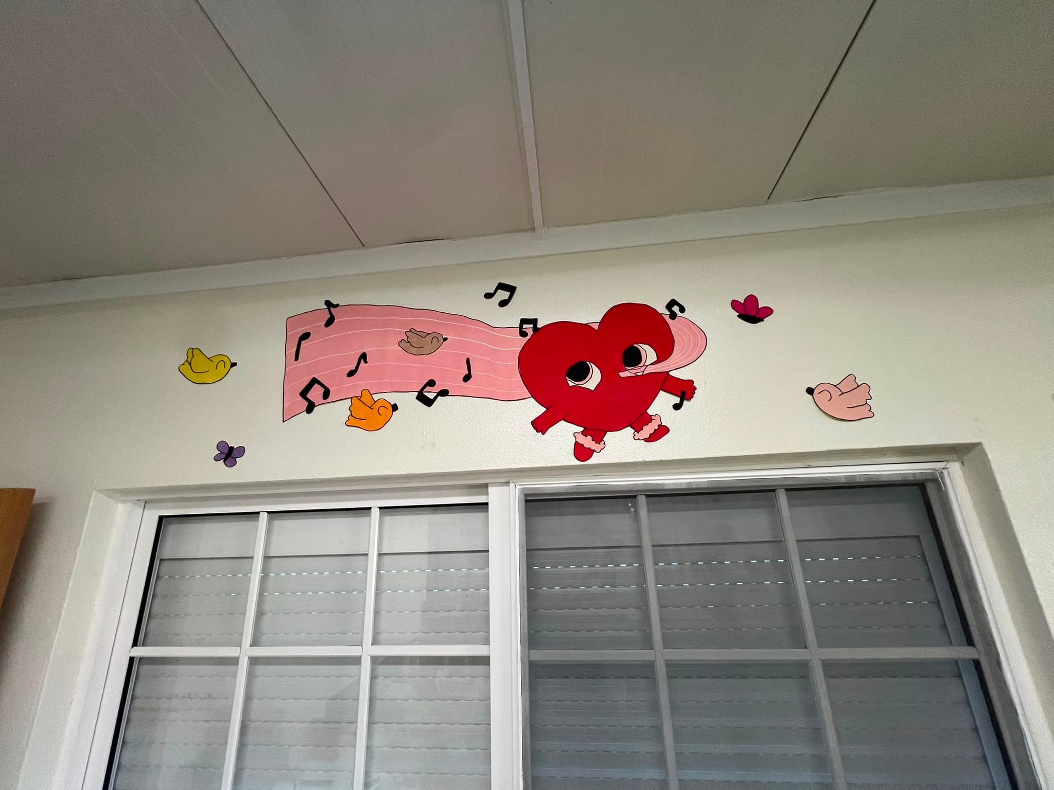 Interior da Sala Sabichões — fotografia 4