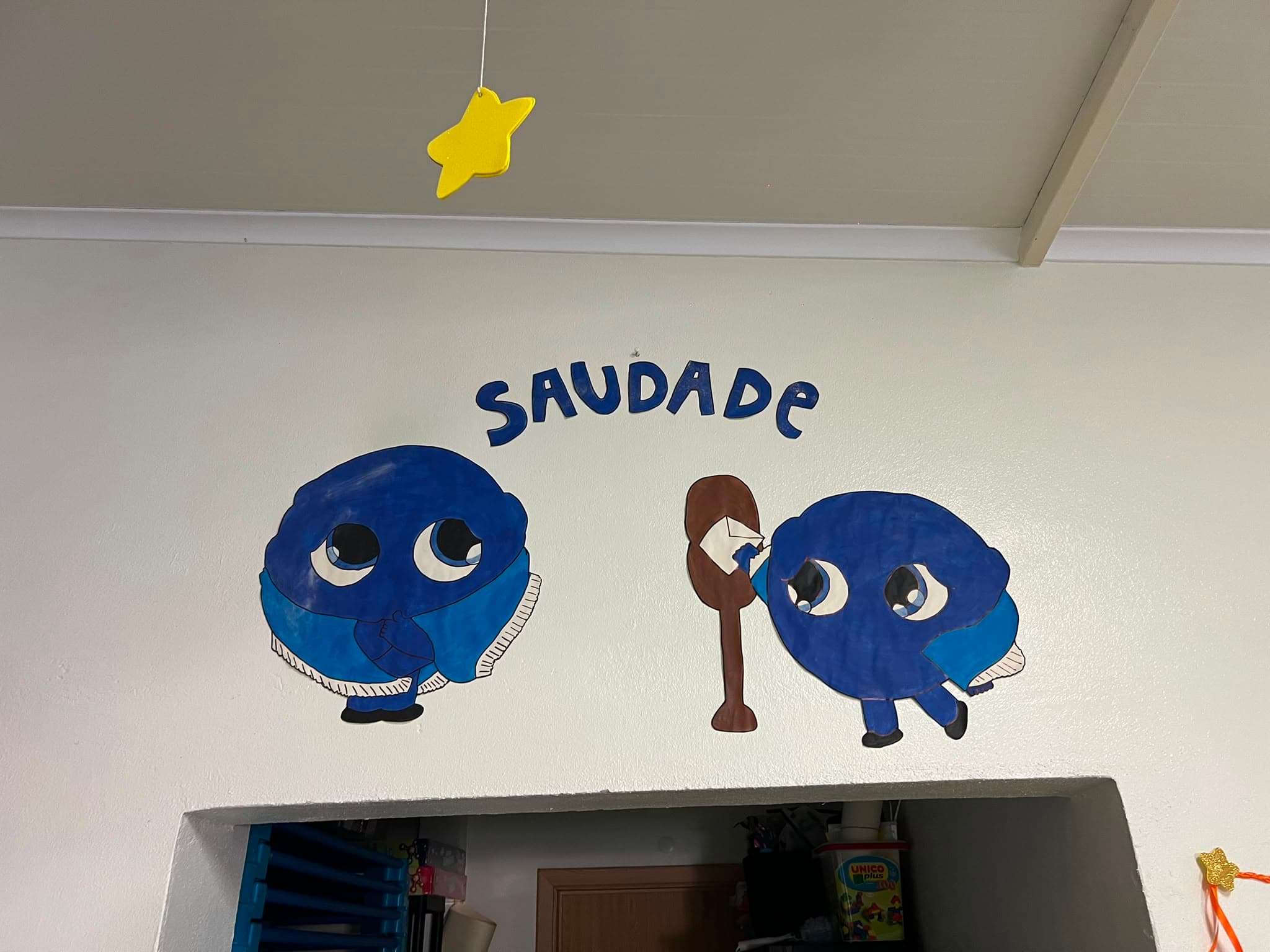 Interior da Sala Sabichões — fotografia 5