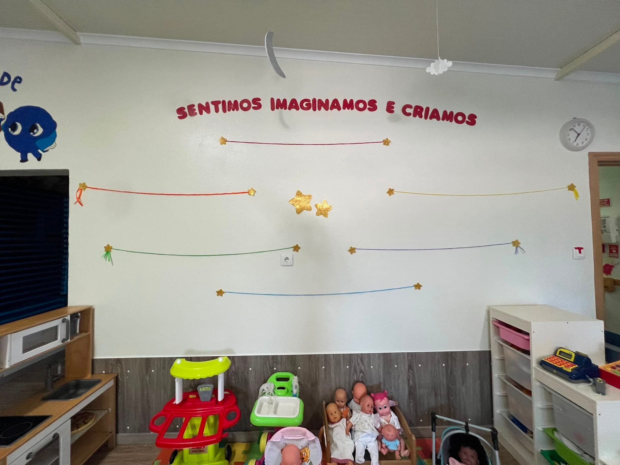Interior da Sala Sabichões — fotografia 6