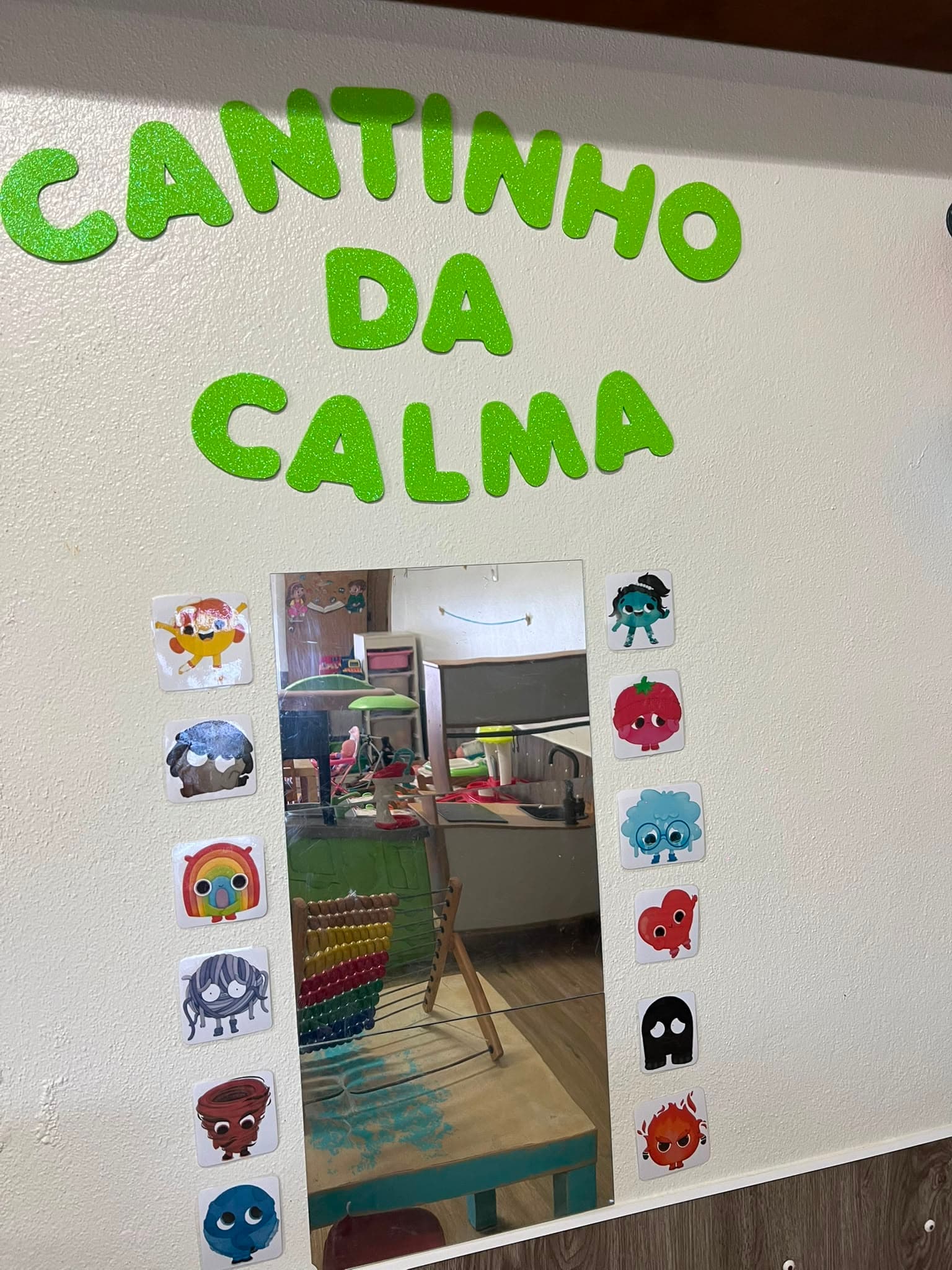 Interior da Sala Sabichões — fotografia 7