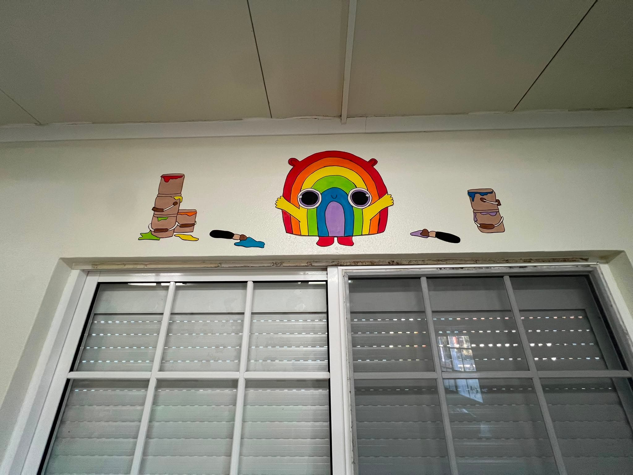 Interior da Sala Sabichões — fotografia 8