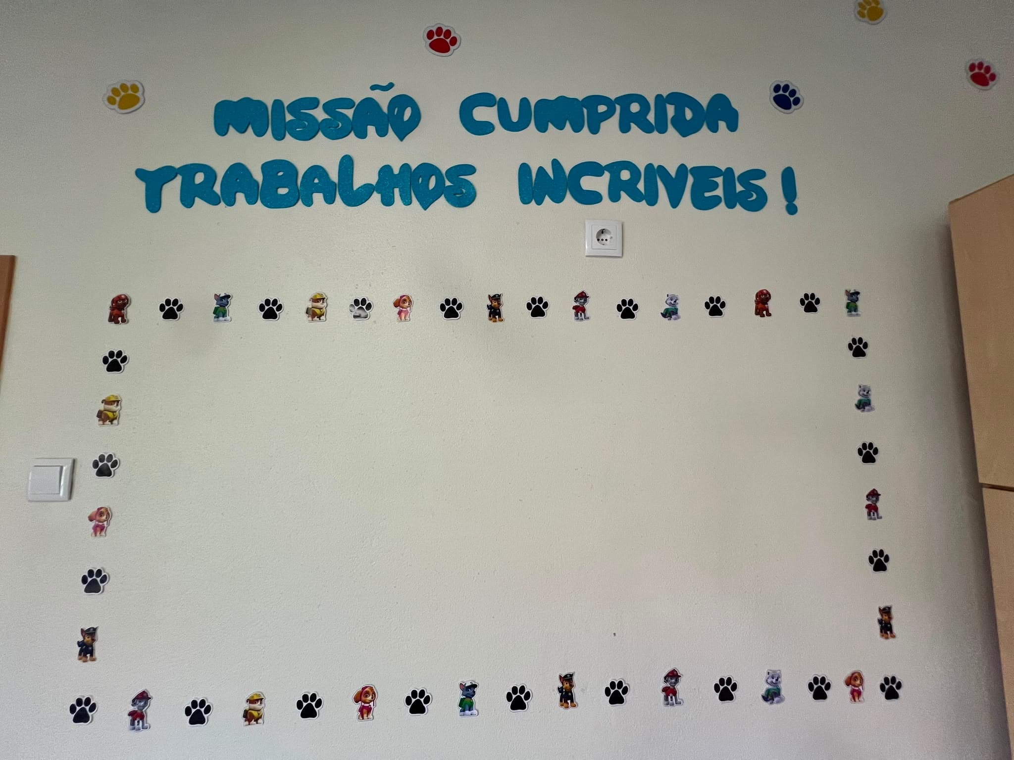 Interior da Sala Traquinas — fotografia 4